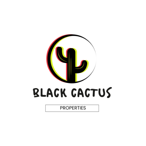 Black Cactus Properties